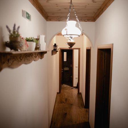 4 Rooms Since 1950 Gjirokastër Extérieur photo