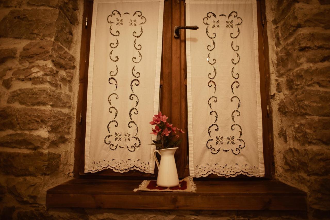 4 Rooms Since 1950 Gjirokastër Extérieur photo