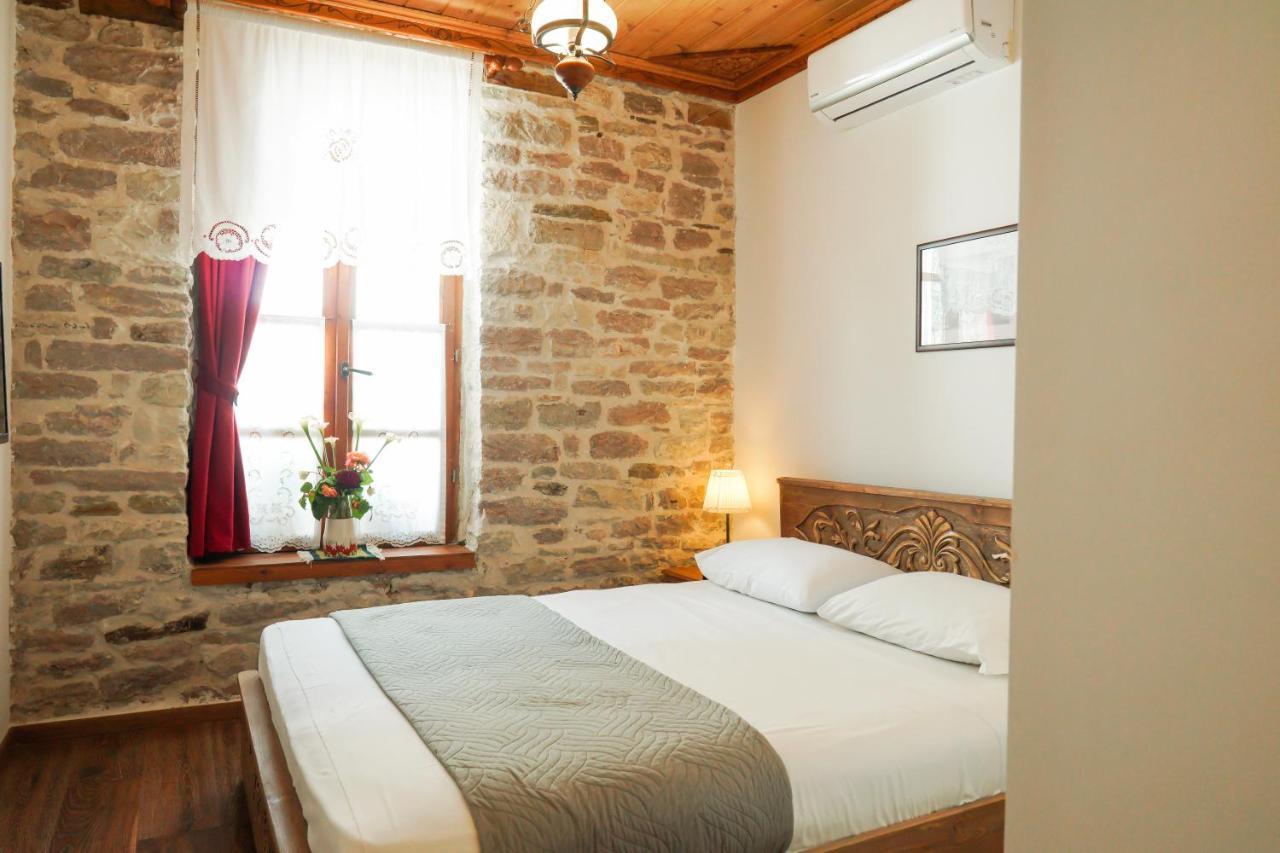 4 Rooms Since 1950 Gjirokastër Extérieur photo